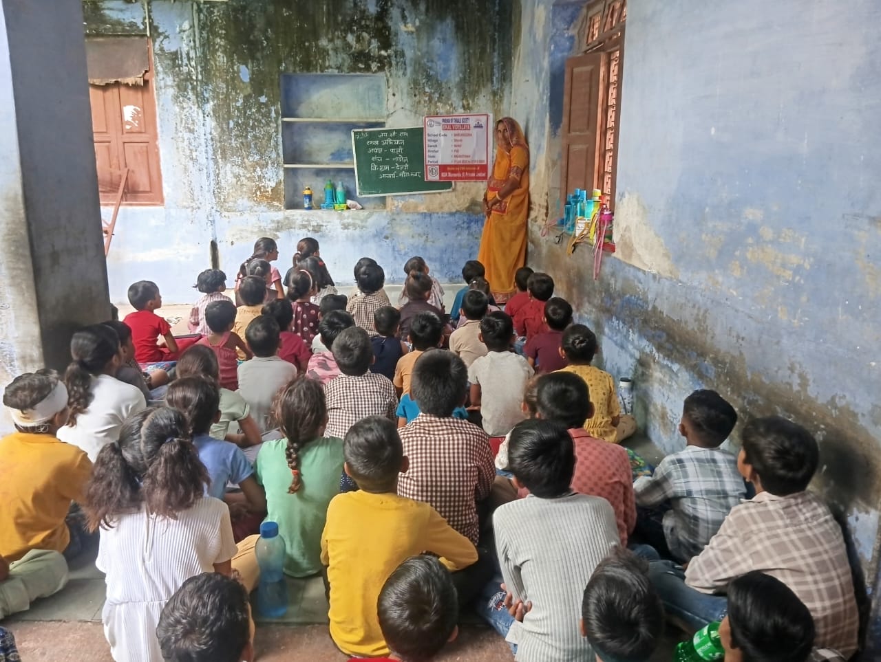 Books and learning