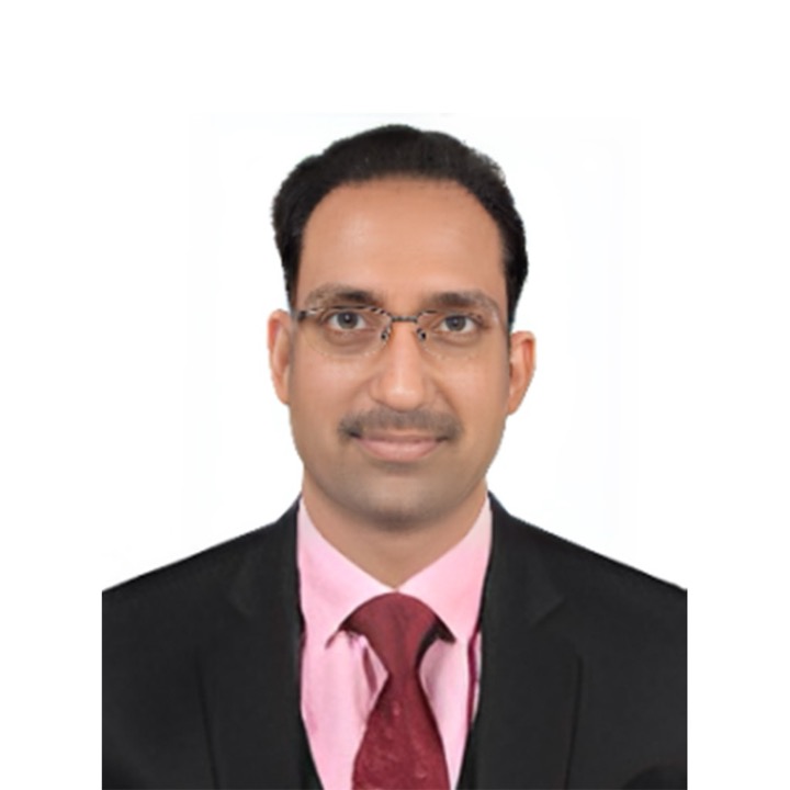 Shri Manmohan Mahipal, Treasurer, FTS Jaipur