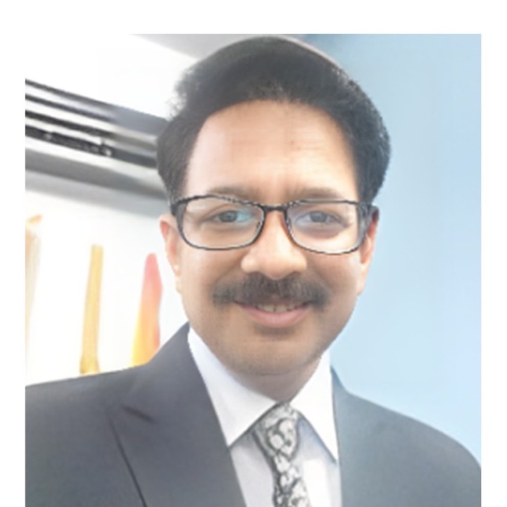 Shri Pushpendra Kr. Choudhary, Secretary, FTS Jaipur