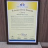 Literacy Hero Awards by Rotary International